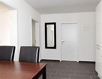 Dienerstrasse Zürih
