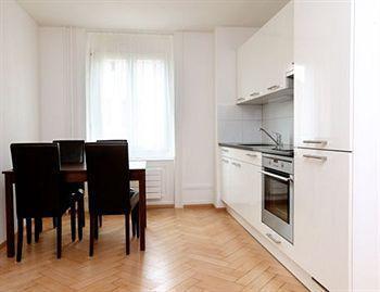 Dienerstrasse Otel 3*