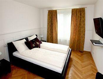 Otel Dienerstrasse Zürih