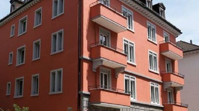 Dienerstrasse Otel